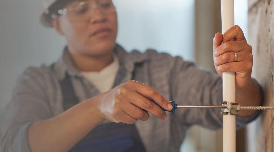 Professional annual plumbing maintenance services in Ephrata, PA